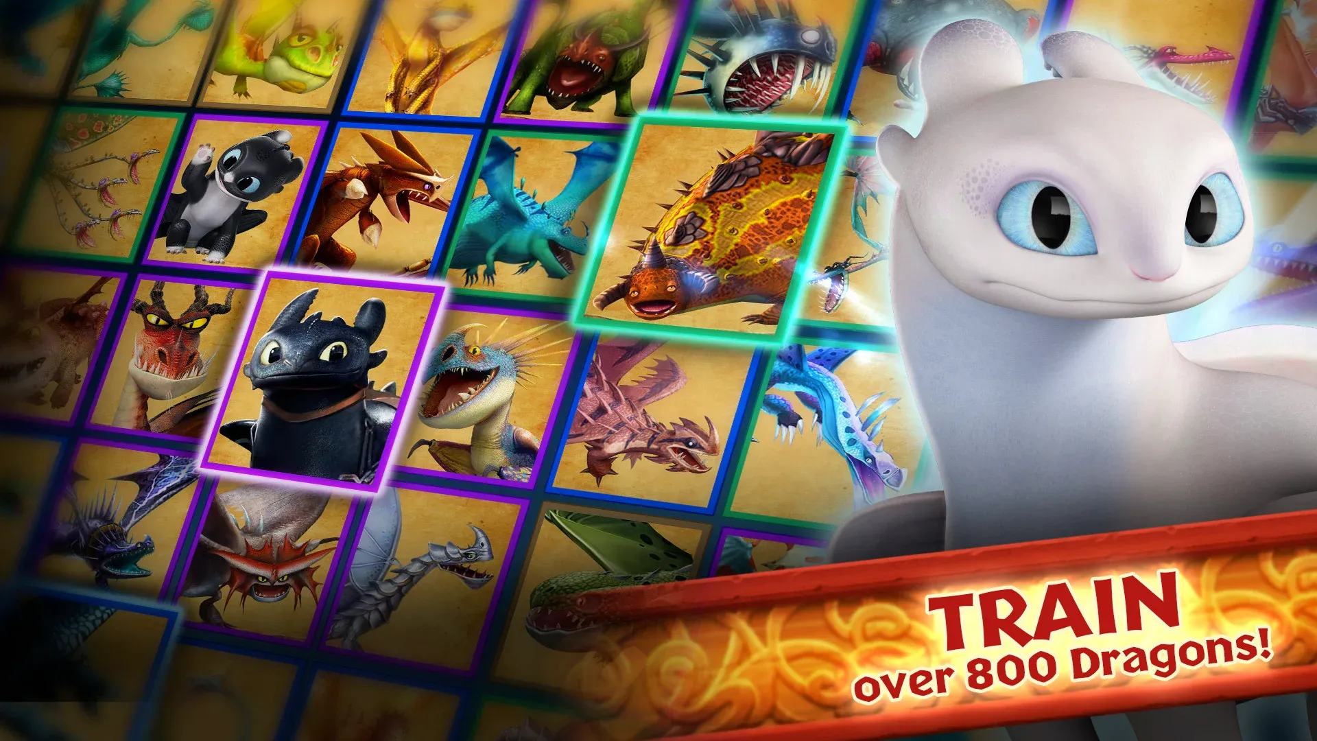 Dragons: Всадники Олуха v1.108.5 APK Мод (Меню, Unlimited Money) Screenshot 2 Dragons: Всадники Олуха v1.108.5 APK Мод (Меню, Unlimited Money) Screenshot 2
