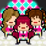 Скачать Monthly Idol Мод (Бесплатные покупки) на Андроид