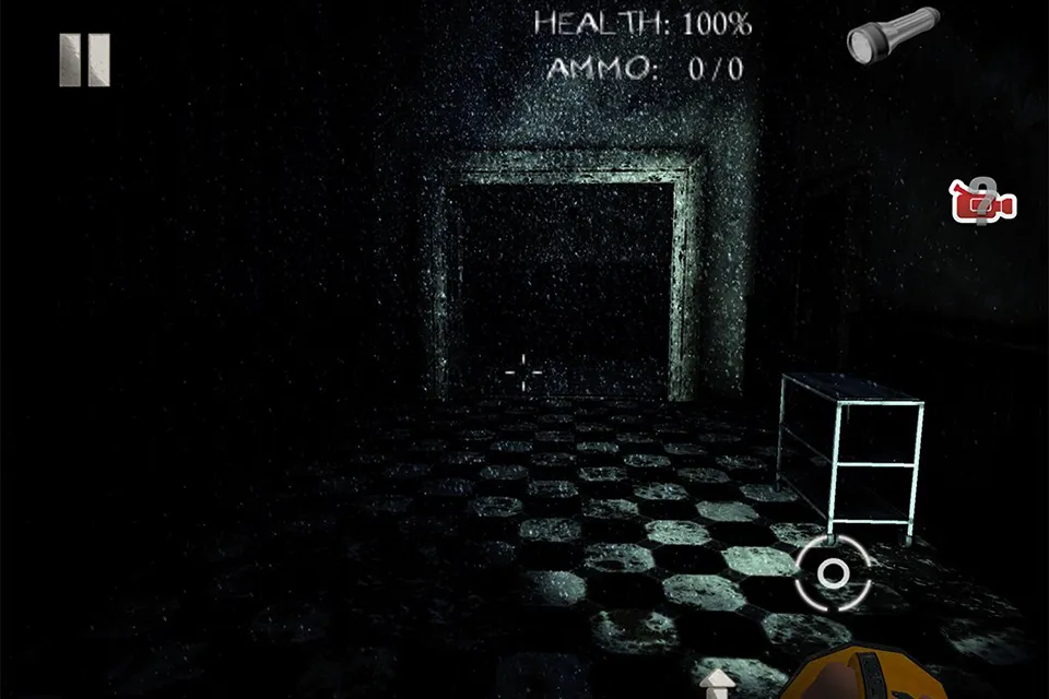 Mental Hospital: Eastern Bloc 2 [мод: полная версия] Screenshot 3