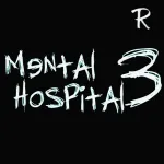 Взломанная Mental Hospital III Remastered Мод (Полная версия) на Андроид