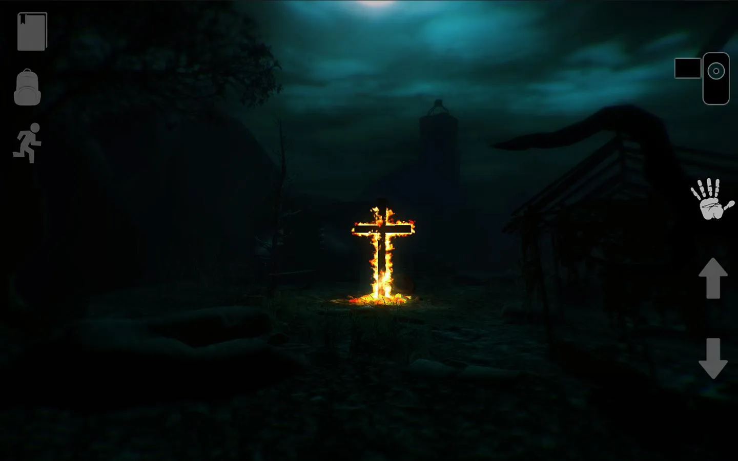 Mental Hospital V Epic Creepy [мод: полная версия] Screenshot 1