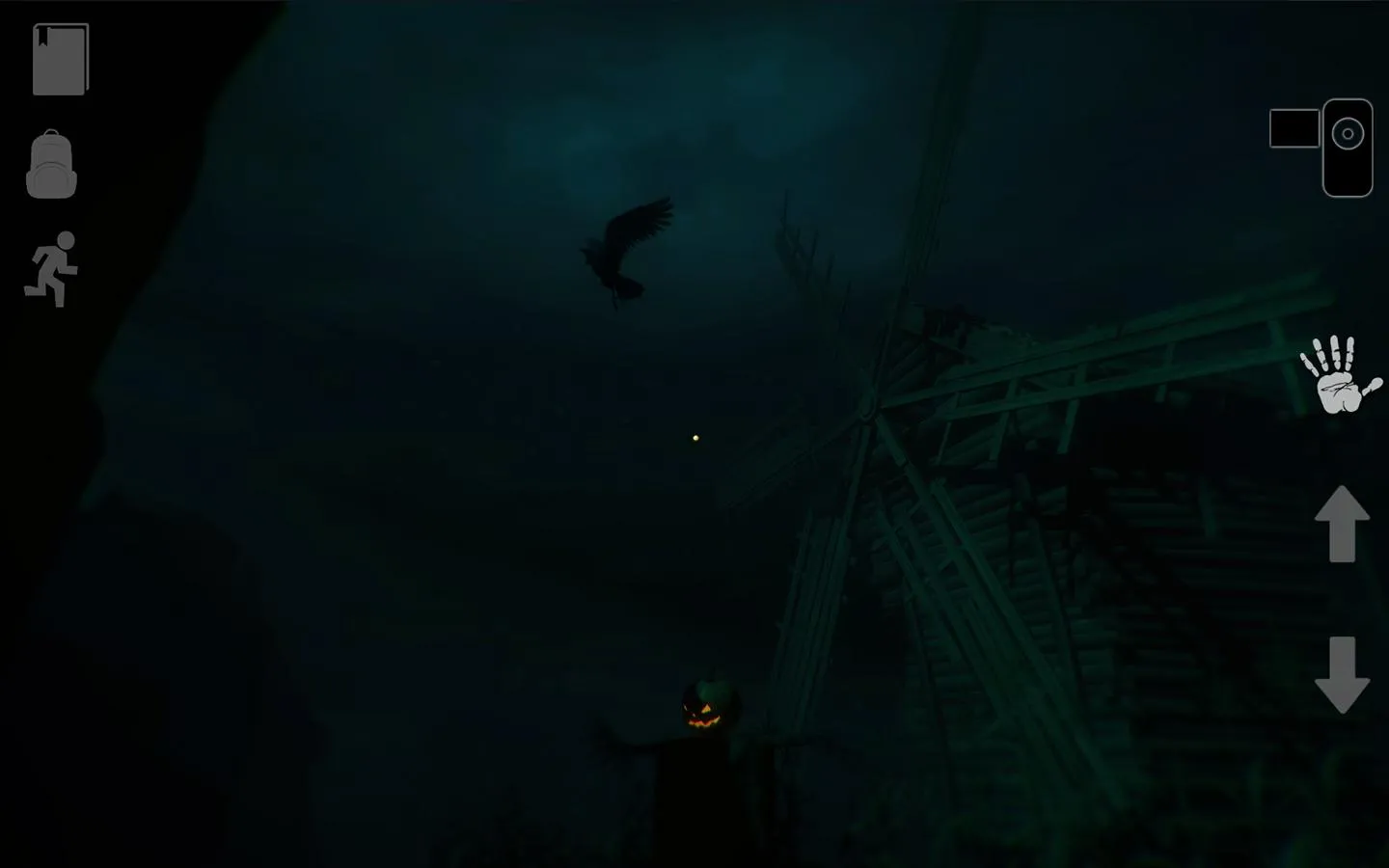 Mental Hospital V Epic Creepy [мод: полная версия] Screenshot 5
