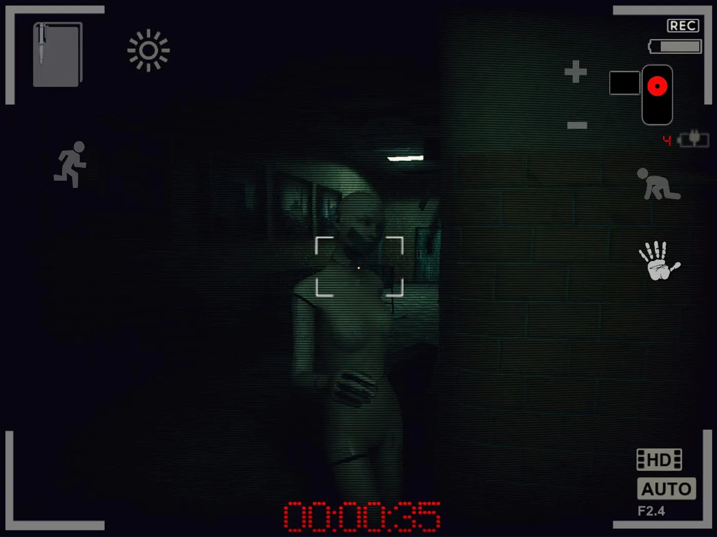 Mental Hospital VI (Horror) [мод: полная версия] Screenshot 3