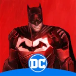 Скачать взломанную версию DC Legends: Супергеройские бои [мод: меню] на Андроид