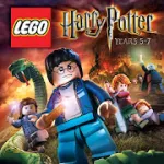 Взломанная LEGO® Harry Potter: Years 5-7 [мод: много денег] на Андроид