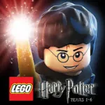 Скачать взломанную версию LEGO® Harry Potter: Years 1-4 [мод: много денег] на Андроид