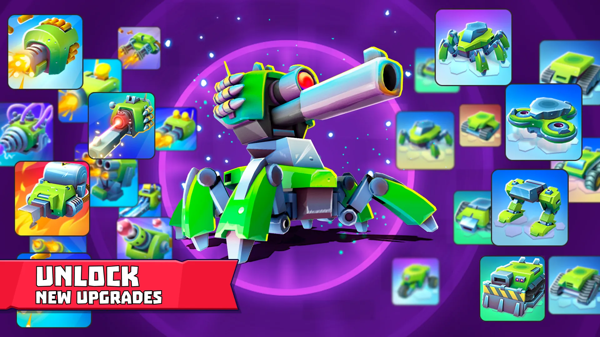 Tanks a Lot v9.400 APK Мод (Меню, Много снарядов, Режим бога) Screenshot 4 Tanks a Lot v9.400 APK Мод (Меню, Много снарядов, Режим бога) Screenshot 4
