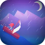 Скачать MOD Saily Seas: Чудесный и динамичный мир моря [мод: всё открыто] на Андроид