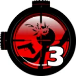 Взломанная Stick Squad 3 – Modern Shooter на Андроид