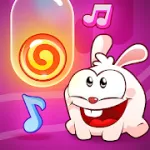 Скачать взлом Magic Tiles Friends Saga на Андроид
