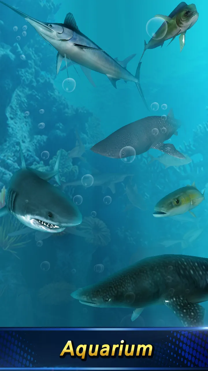 Monster Fishing 2026 v0.4.74 APK Мод (Много денег) Screenshot 2 Monster Fishing 2026 v0.4.74 APK Мод (Много денег) Screenshot 2