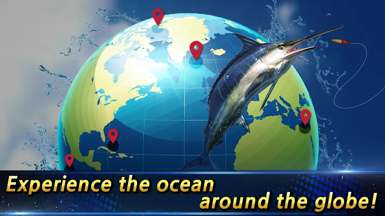 Monster Fishing 2026 v0.4.74 APK Мод (Много денег) Screenshot 3 Monster Fishing 2026 v0.4.74 APK Мод (Много денег) Screenshot 3