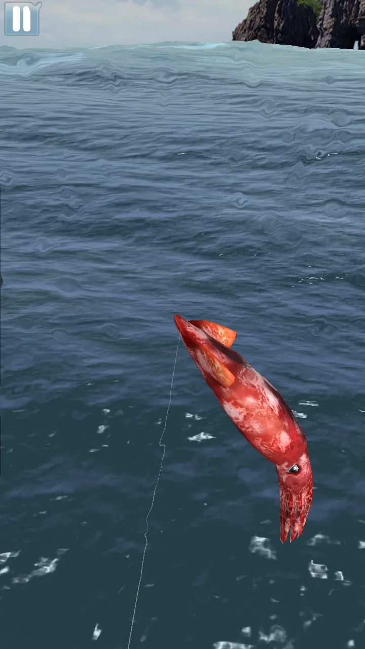 Monster Fishing 2026 v0.4.74 APK Мод (Много денег) Screenshot 4 Monster Fishing 2026 v0.4.74 APK Мод (Много денег) Screenshot 4