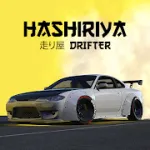 Скачать взломанную версию Hashiriya Drifter Online Drift Racing Multiplayer [мод: много денег] на Андроид