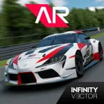 Скачать взломанную версию Assoluto Racing Мод (Лёгкая победа) на Андроид