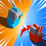 Взломанная Art of War: Legions Мод (Меню, Game Speed) на Андроид