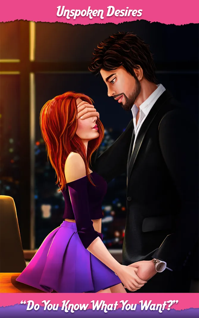 Alpha Human Mate Love Story Game for Girls [мод: много денег] Screenshot 2