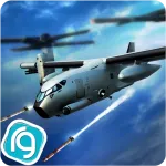 Скачать взлом Drone 2 Free Assault Мод (Много денег) на Андроид