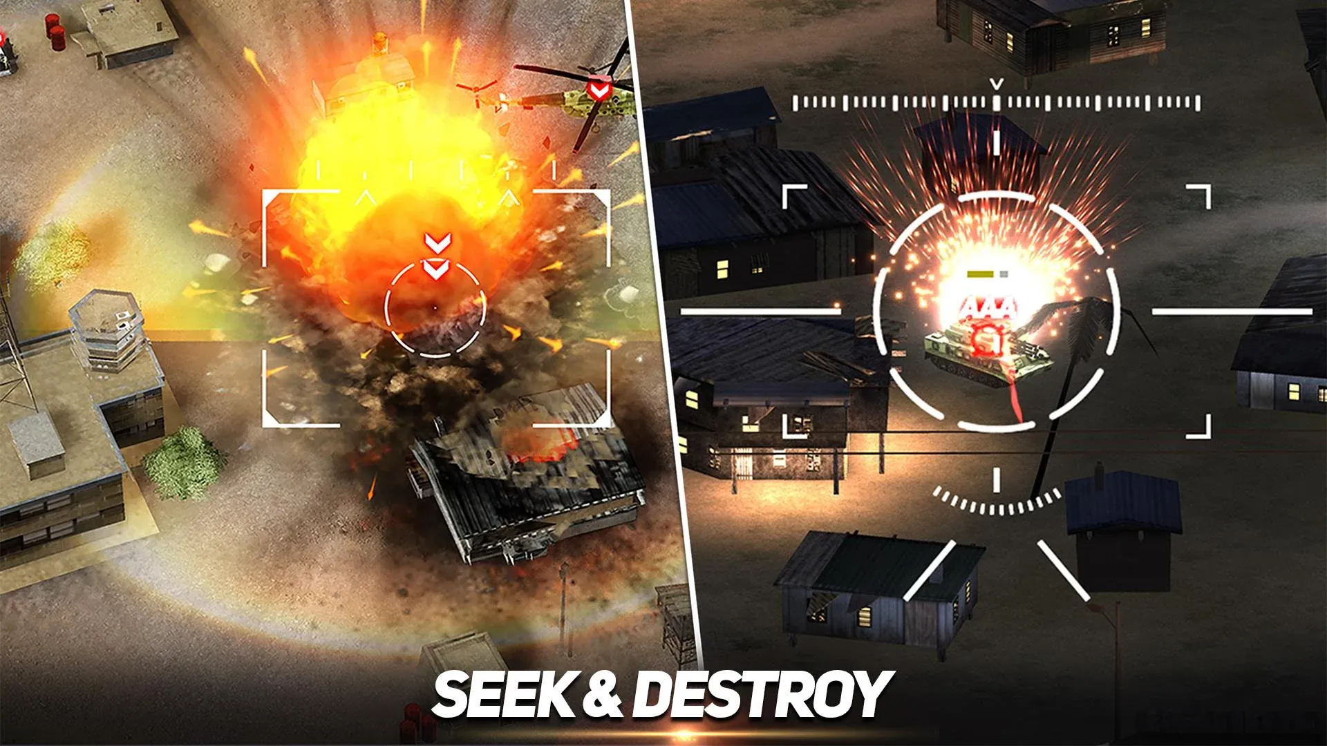 Drone 2 Free Assault v2.2.172 APK Мод (Много денег) Screenshot 3 Drone 2 Free Assault v2.2.172 APK Мод (Много денег) Screenshot 3