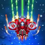 Скачать взломанную версию AFC Solar Squad: Space Attack [мод: меню] на Андроид
