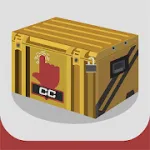 Скачать MOD Case Clicker 2 – Русский язык! [мод: много денег] на Андроид