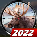 Взломанная Wild Hunt:Sport Hunting Games. Спортивная Охота 3D [мод: бесконечные патроны] на Андроид