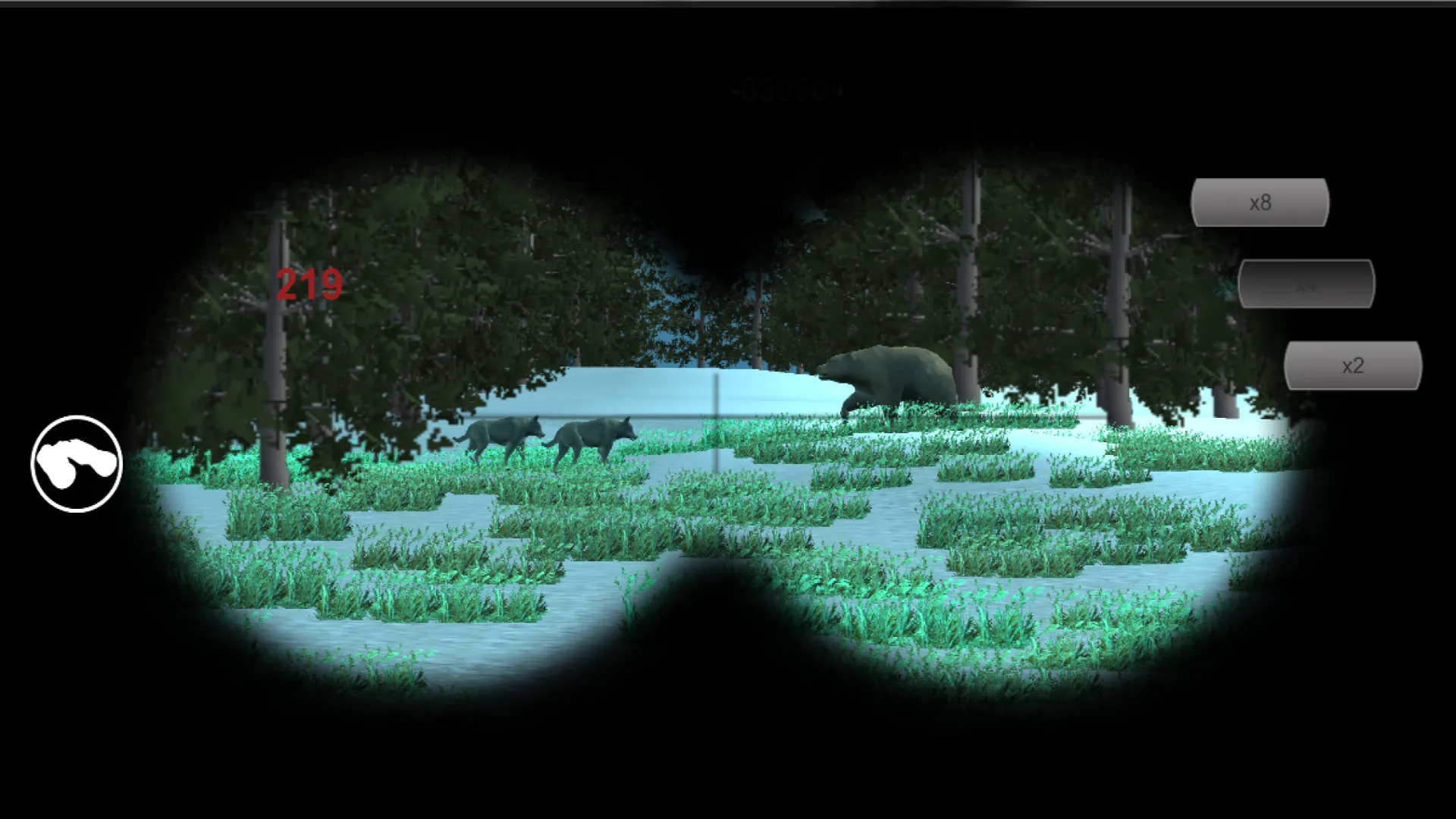 Симулятор охоты v7.78 APK Мод (Много денег) Screenshot 5