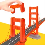 Скачать MOD Pocket World 3D Мод (Всё открыто) на Андроид