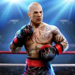 Скачать взломанную версию Real Boxing 2 Мод (Много денег) на Андроид