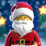 Взломанная LEGO® Legacy: Heroes Unboxed [мод: меню] на Андроид