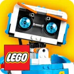 Скачать MOD LEGO® Boost на Андроид