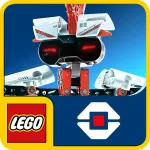 Скачать MOD LEGO® MINDSTORMS® Fix Factory на Андроид