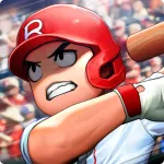 Скачать взломанную версию BASEBALL 9 Мод (Много денег) на Андроид