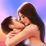 Взломанная Journeys: Romance Stories Мод (Бесплатные премиум варианты) на Андроид