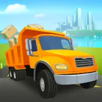 Скачать взломанную версию Transit King Tycoon [мод: много денег] на Андроид