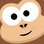 Взломанная Sling Kong [мод: много денег] на Андроид