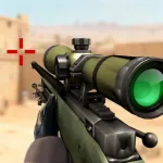 Скачать взлом Kill Shot Bravo Мод (Бесконечные боеприпасы) на Андроид