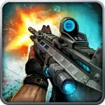 Скачать взломанную версию Zombie Frontier [мод: много денег] на Андроид