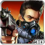 Скачать взлом Zombie Frontier: Sniper [мод: много денег] на Андроид