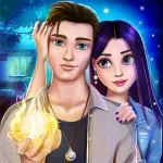 Скачать взлом Игры про любовь Подростки на Андроид