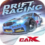 Скачать MOD CarX Drift Racing Мод (Много денег) на Андроид