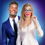 Скачать взломанную версию Girls & Guys – Idle Game [мод: много денег] на Андроид
