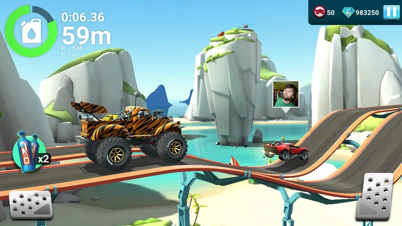 MMX Hill Dash 2 v19.00.1421100001 APK Мод (Меню, Много денег и топлива) Screenshot 2 MMX Hill Dash 2 v19.00.1421100001 APK Мод (Меню, Много денег и топлива) Screenshot 2