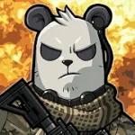 Скачать взлом BAD 2 BAD: DELTA [мод: меню] на Андроид