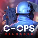 Скачать Critical Ops: Reloaded на Андроид