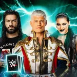 Взломанная WWE SuperCard - Карточные Бои на Андроид