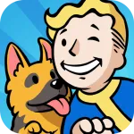 Скачать взломанную версию Fallout Shelter Online Мод (Режим бога) на Андроид
