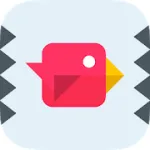 Скачать MOD Don't Touch The Spikes [мод: много денег] на Андроид