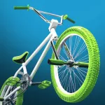 Скачать взломанную версию Touchgrind BMX 2 Мод (Всё открыто) на Андроид