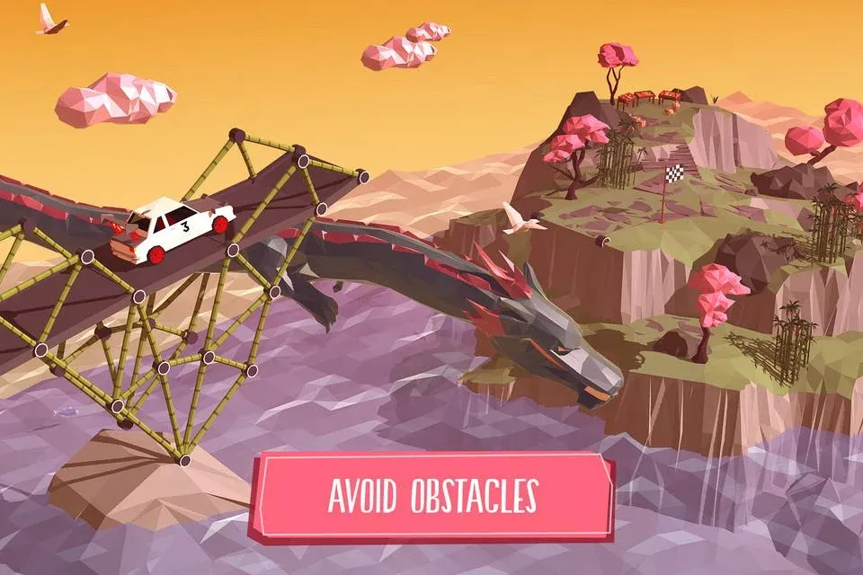Build a Bridge! v5.3.1 APK Мод (Много монет) Screenshot 5